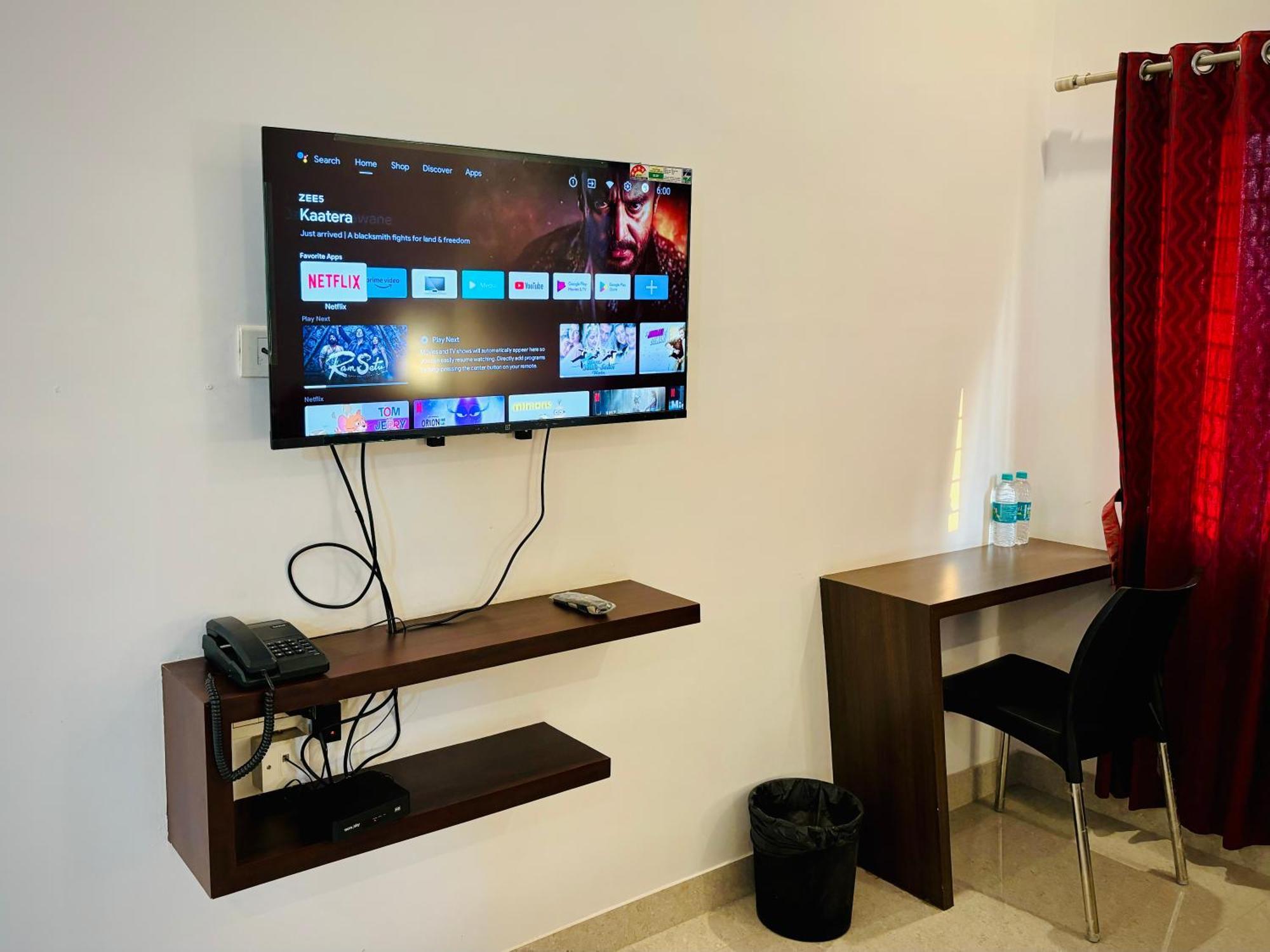 Sai Shreyas Residency, Best Hotel Near Bangalore Airport Dod Jala Exteriör bild