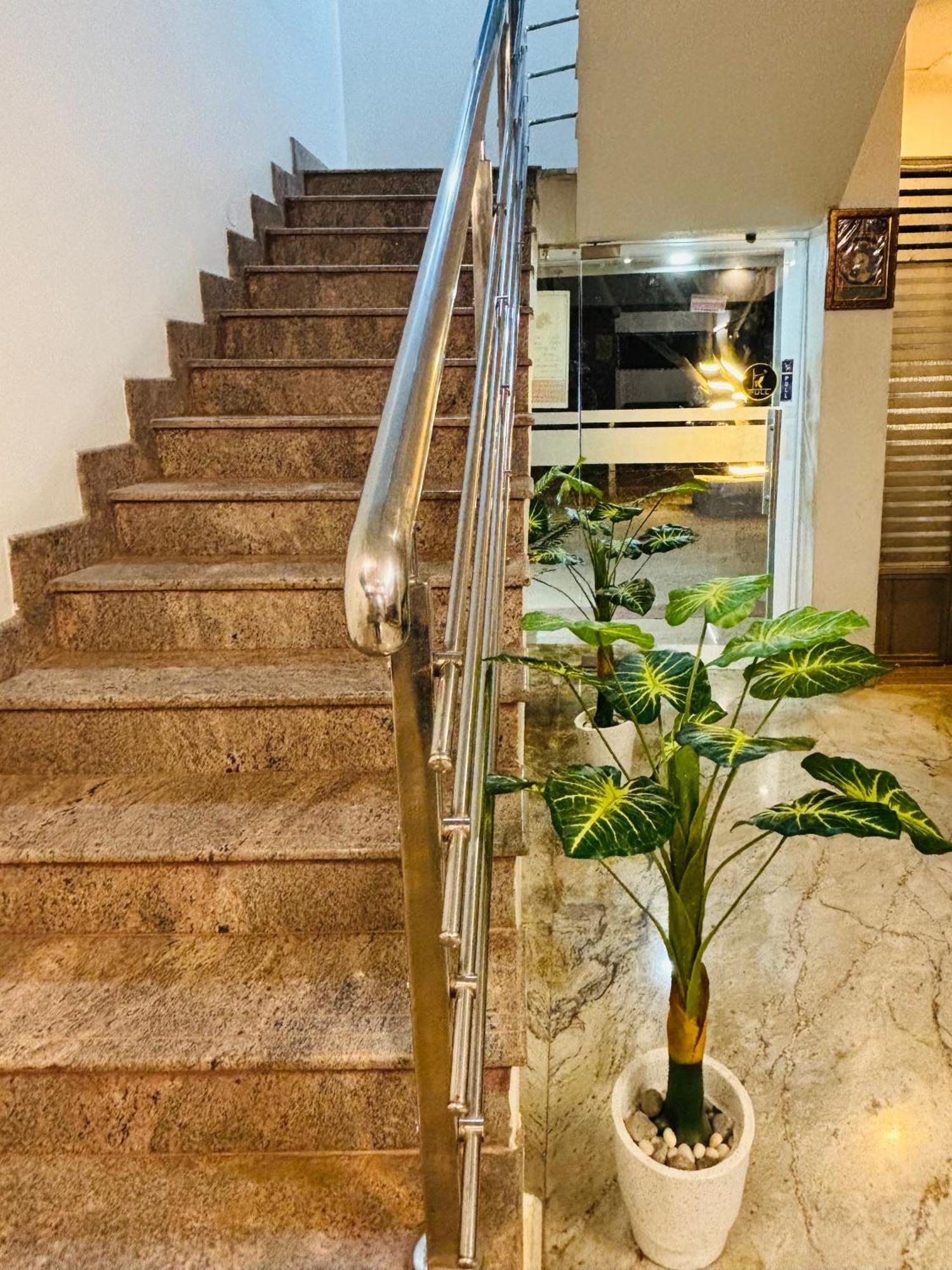 Sai Shreyas Residency, Best Hotel Near Bangalore Airport Dod Jala Exteriör bild